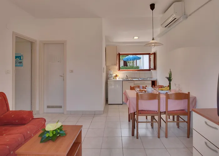 Maistra Select Rubin 3* Rovinj